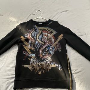 Balmain Sweatshirt